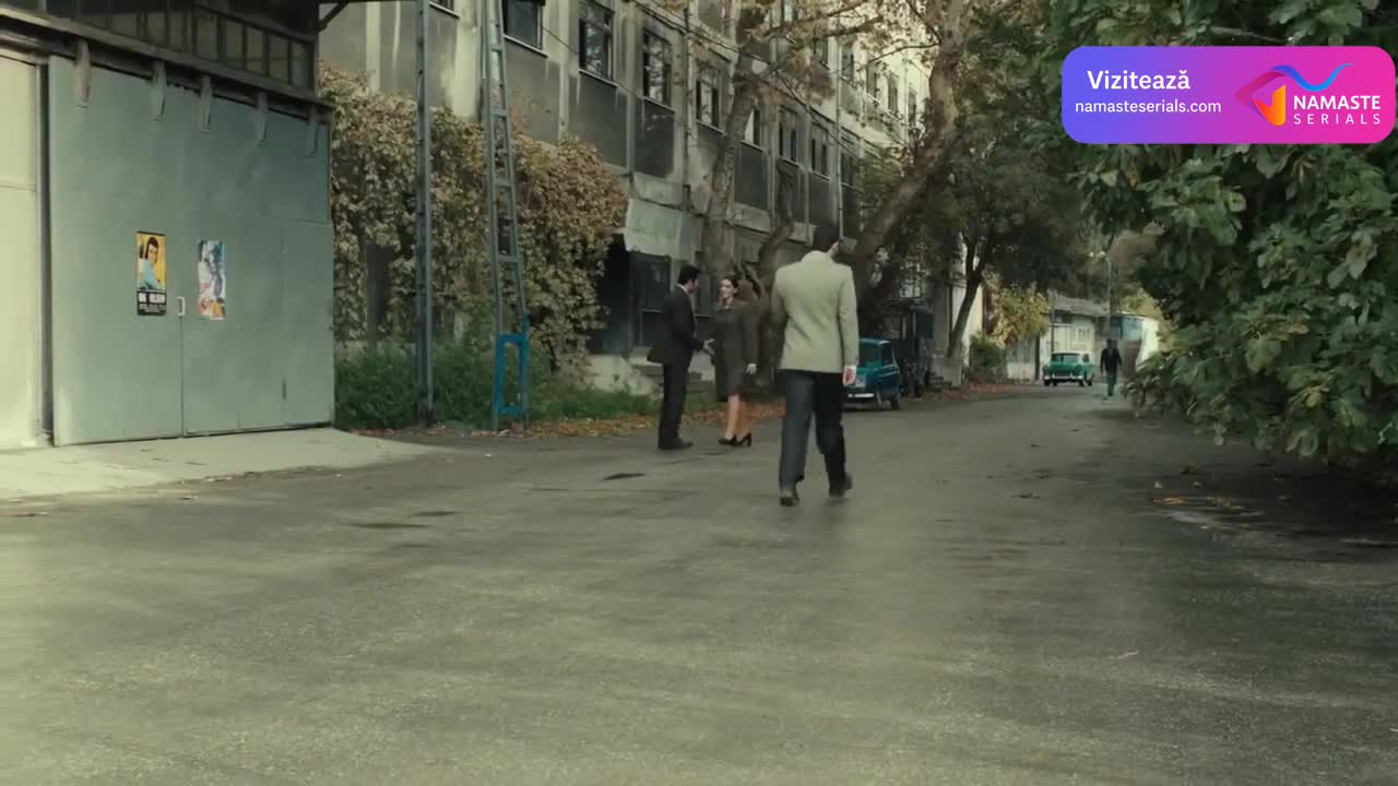 Karadayi - Unchiul Kara Episodul 18