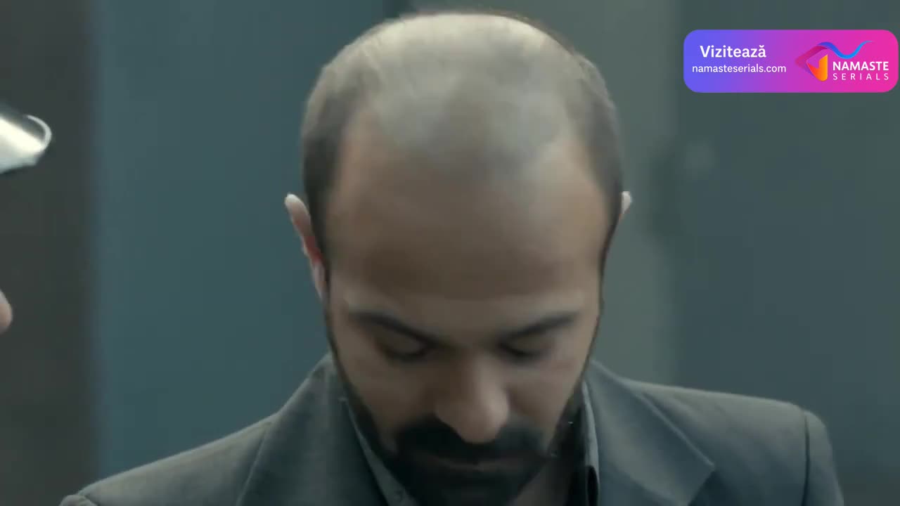 Karadayi - Unchiul Kara Episodul 17