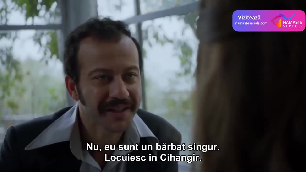 Karadayi - Unchiul Kara Episodul 13