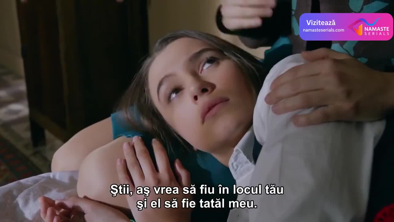 Karadayi - Unchiul Kara Episodul 12