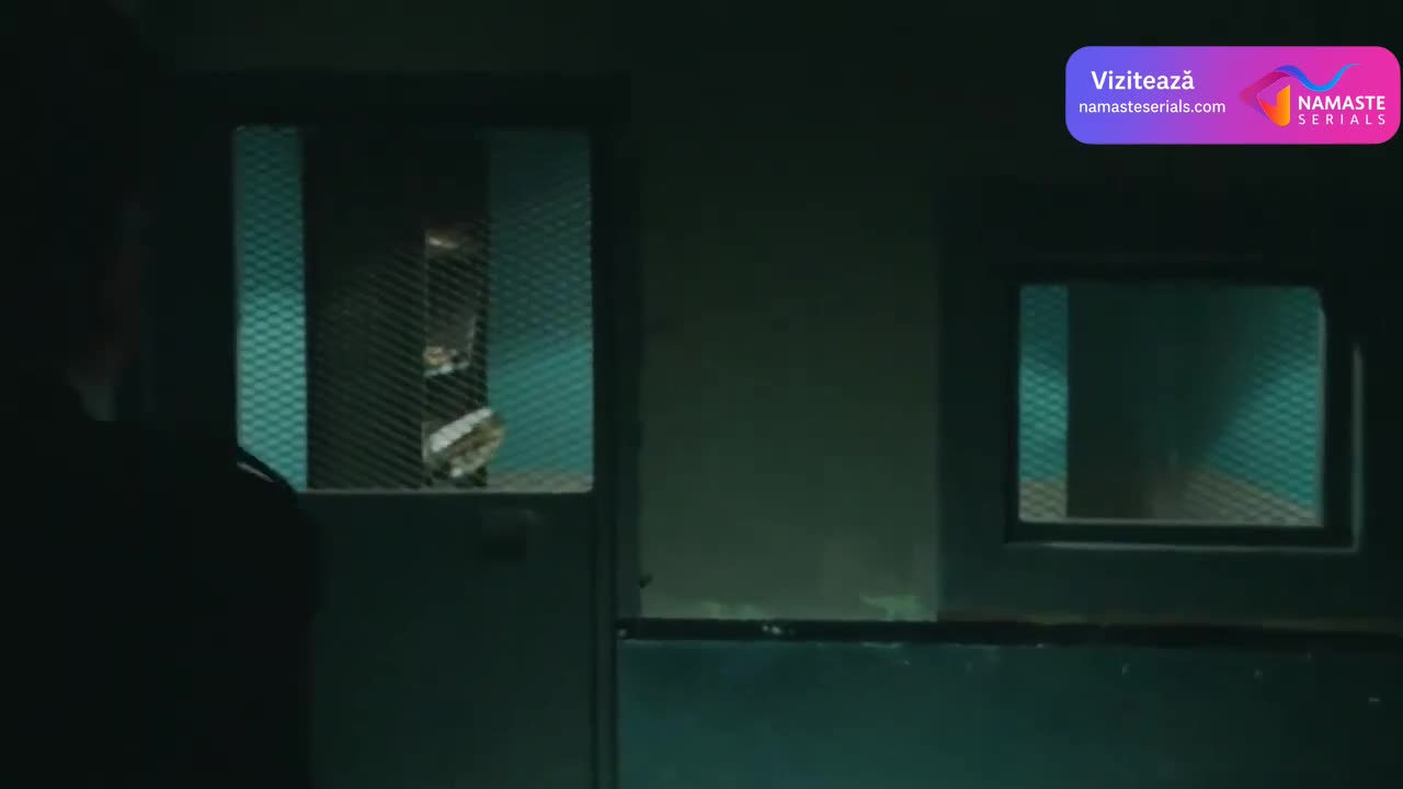 Karadayi - Unchiul Kara Episodul 8