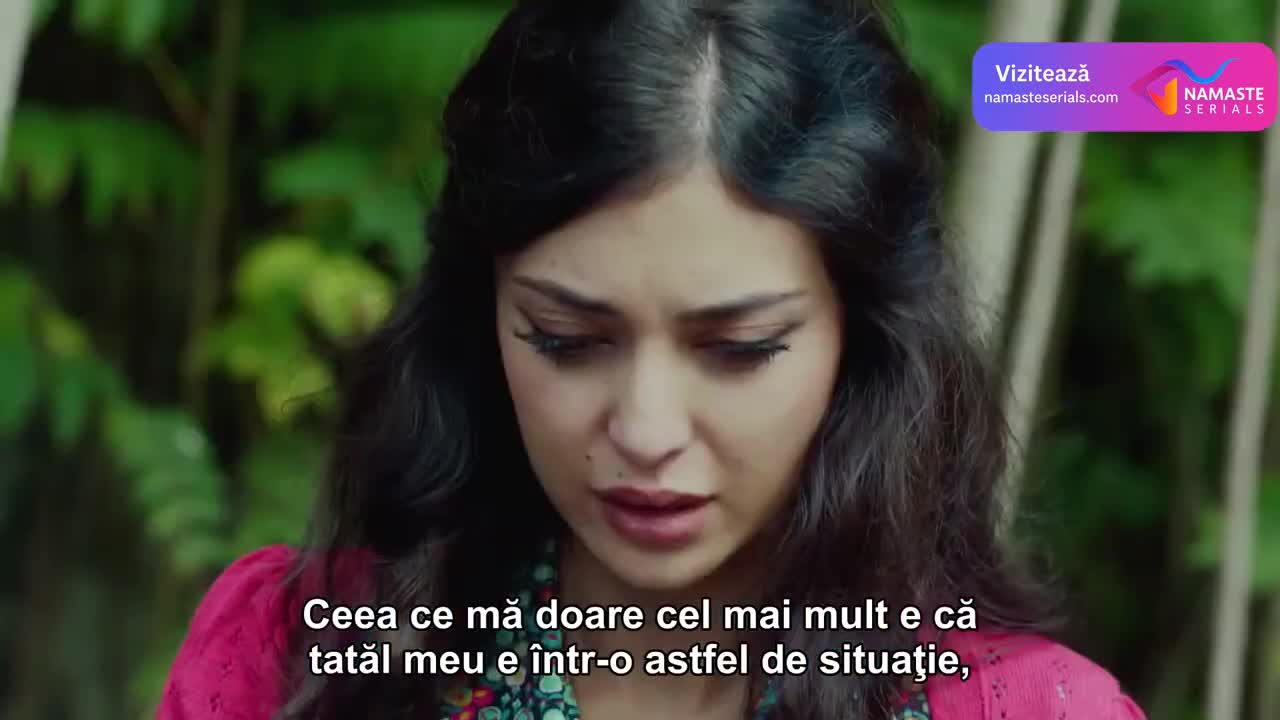 Karadayi - Unchiul Kara Episodul 7