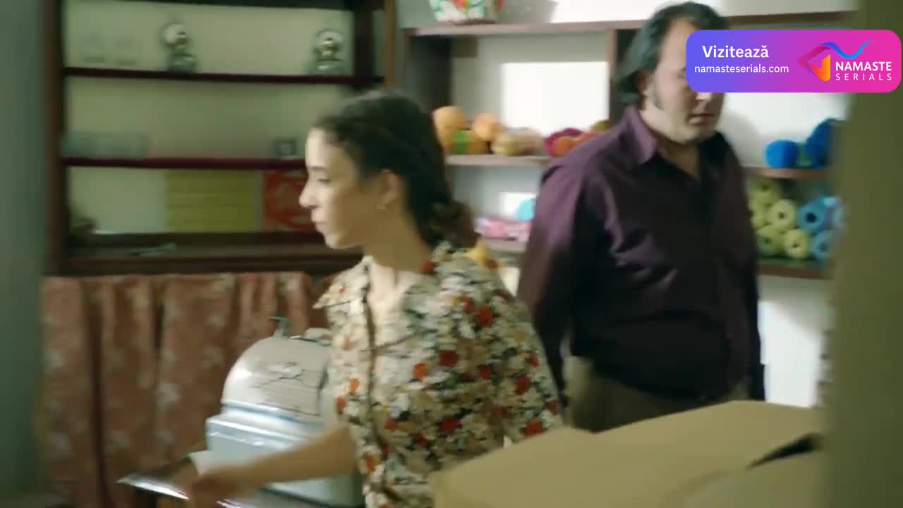 Karadayi - Unchiul Kara Episodul 5