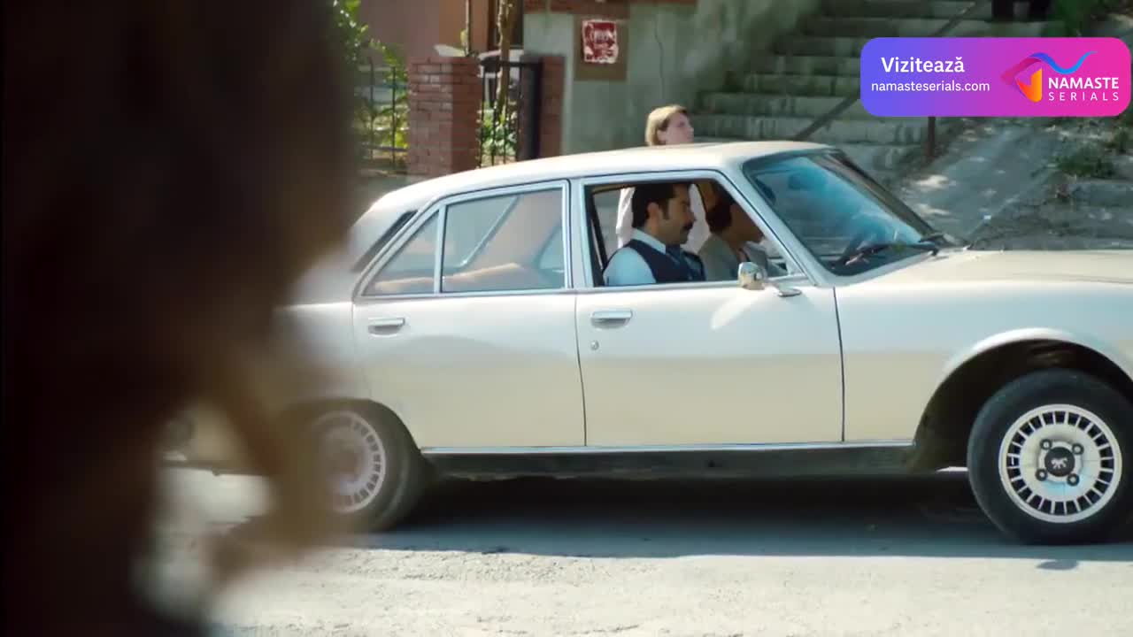 Karadayi - Unchiul Kara Episodul 4