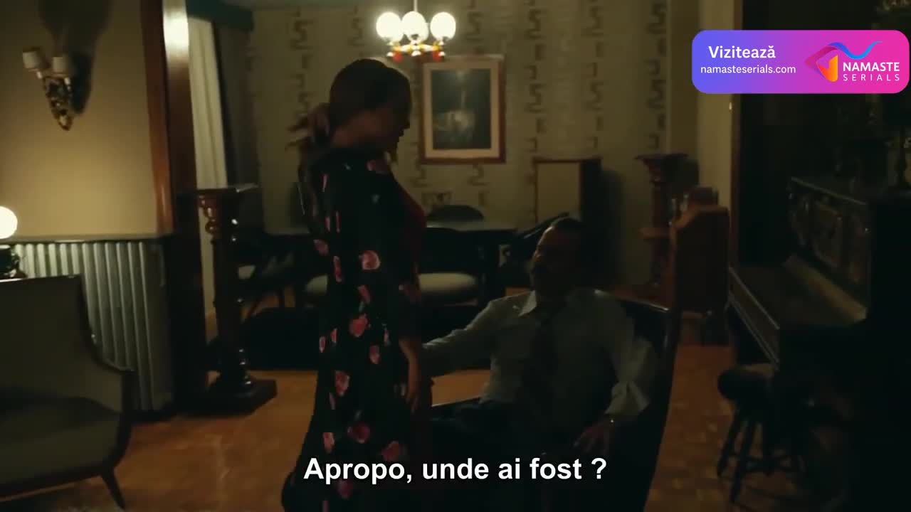 Karadayi - Unchiul Kara Episodul 3