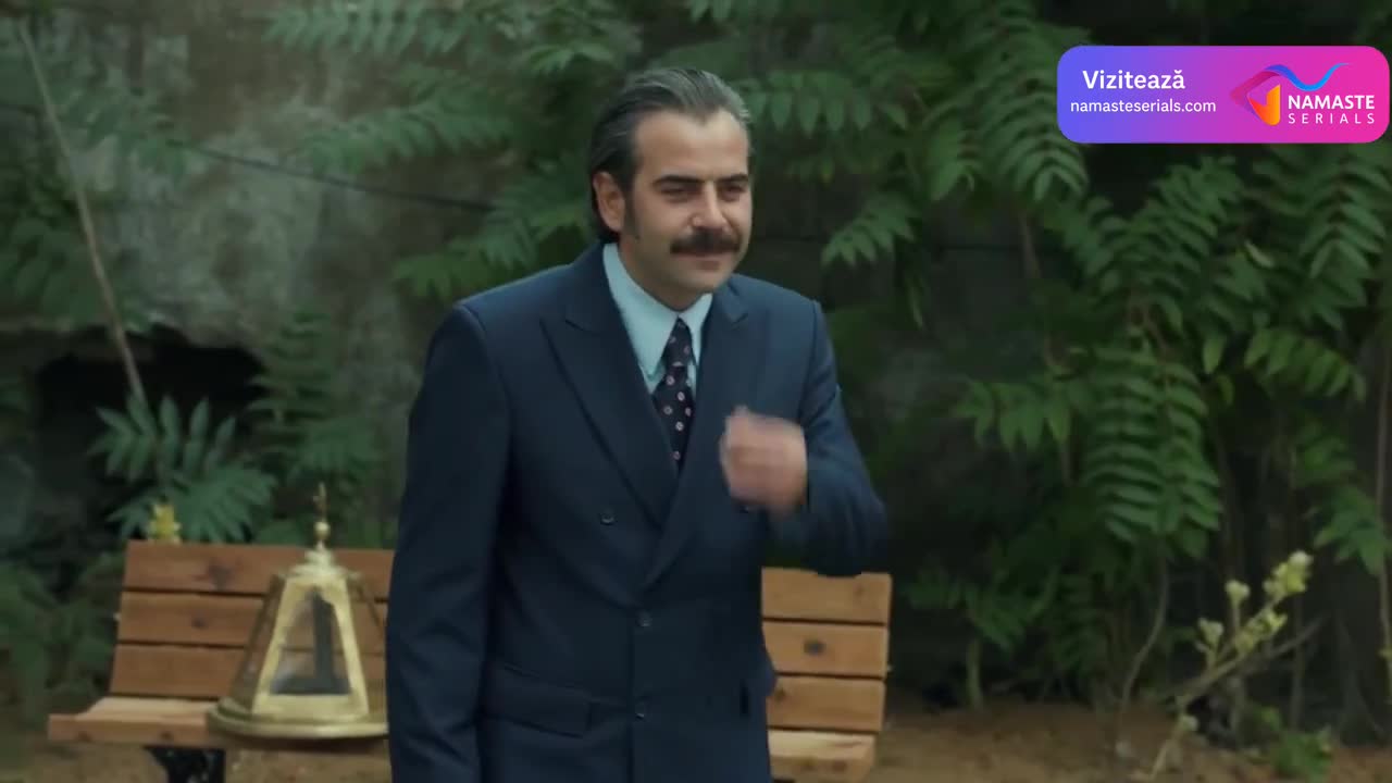 Karadayi - Unchiul Kara Episodul 2