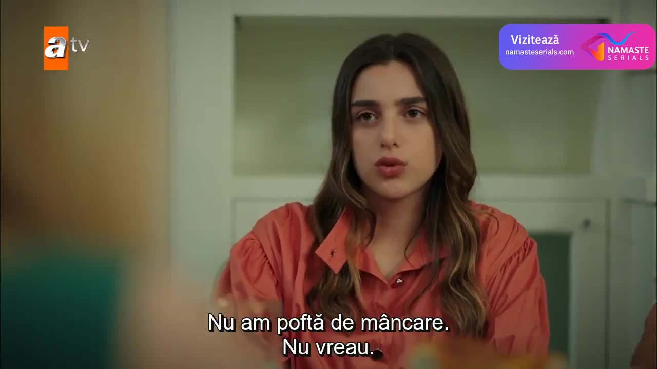 Kardeşlerim - Fratii mei Episodul 16