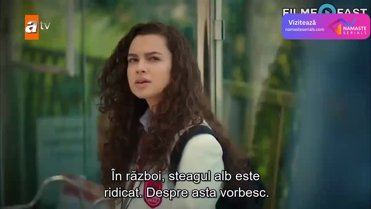 Kardeşlerim - Fratii mei Episodul 13