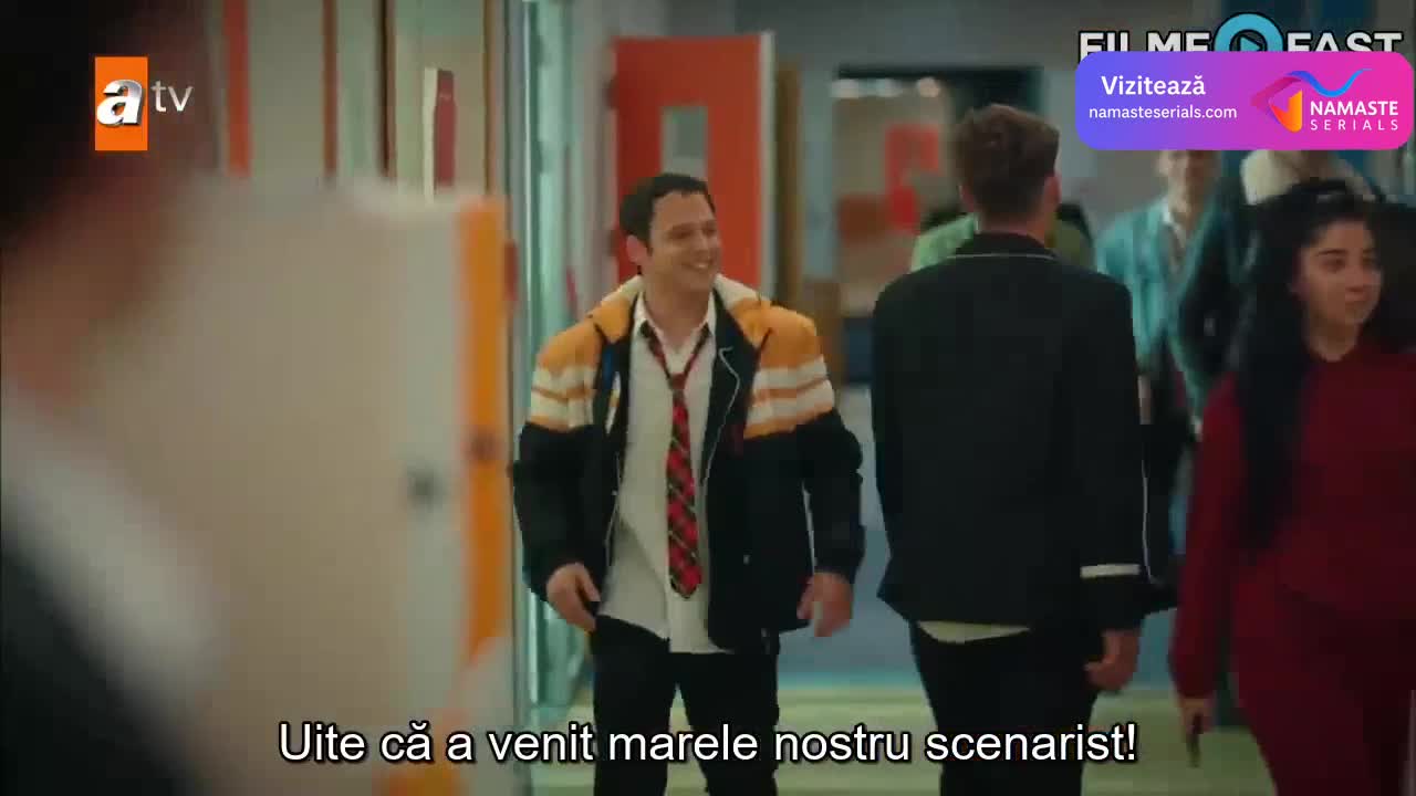 Kardeşlerim - Fratii mei Episodul 12