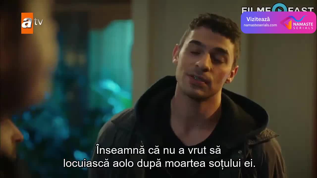 Kardeşlerim - Fratii mei Episodul 11