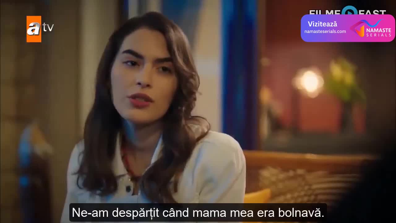 Kardeşlerim - Fratii mei Episodul 10