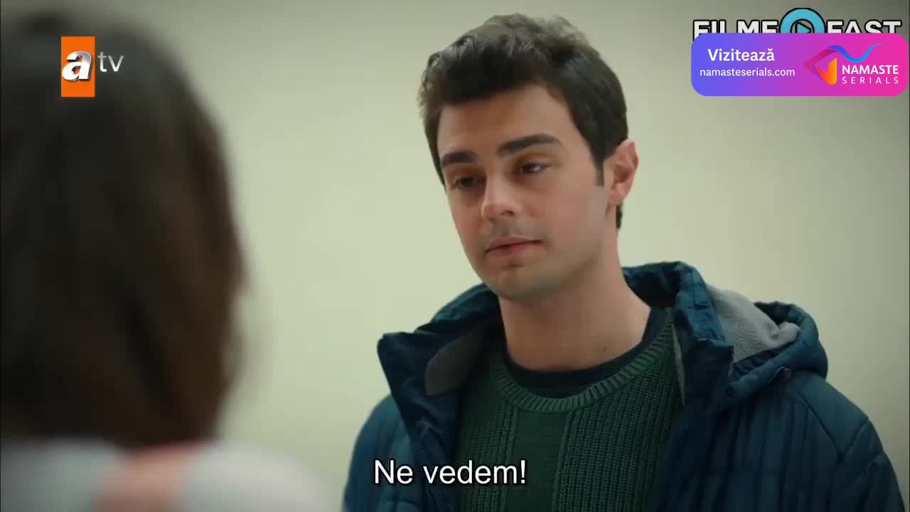 Kardeşlerim - Fratii mei Episodul 9