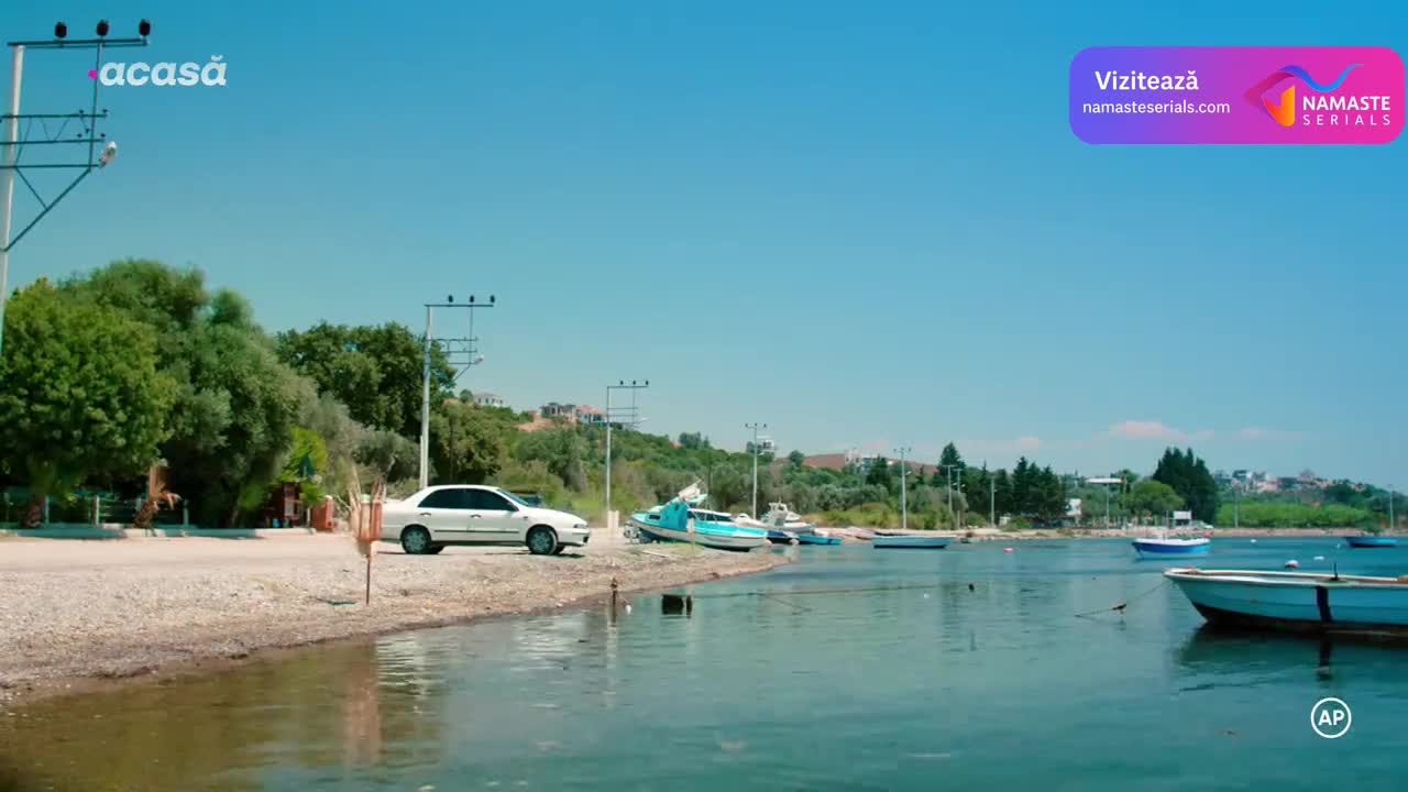 Ada Masali: Povestea de pe insula TV Episodul 19