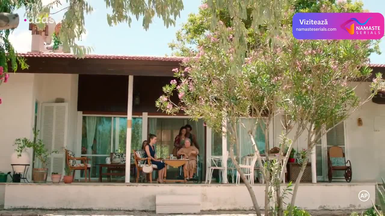 Ada Masali: Povestea de pe insula TV Episodul 17
