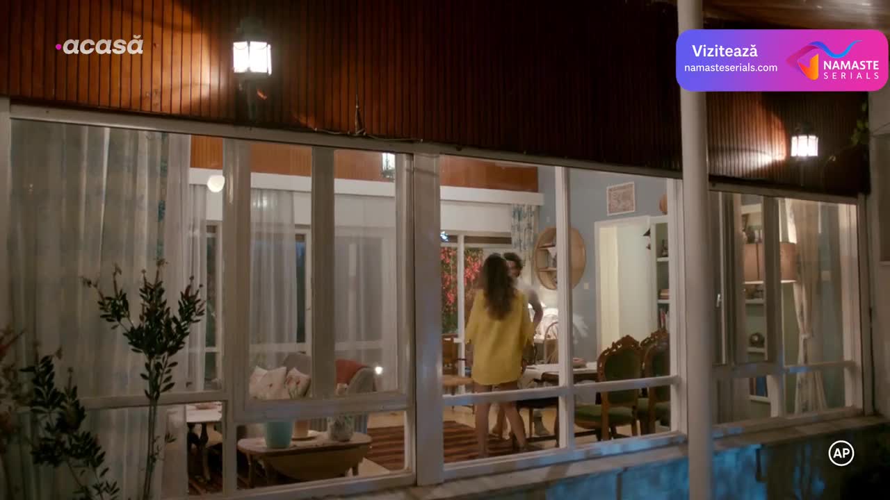 Ada Masali: Povestea de pe insula TV Episodul 16