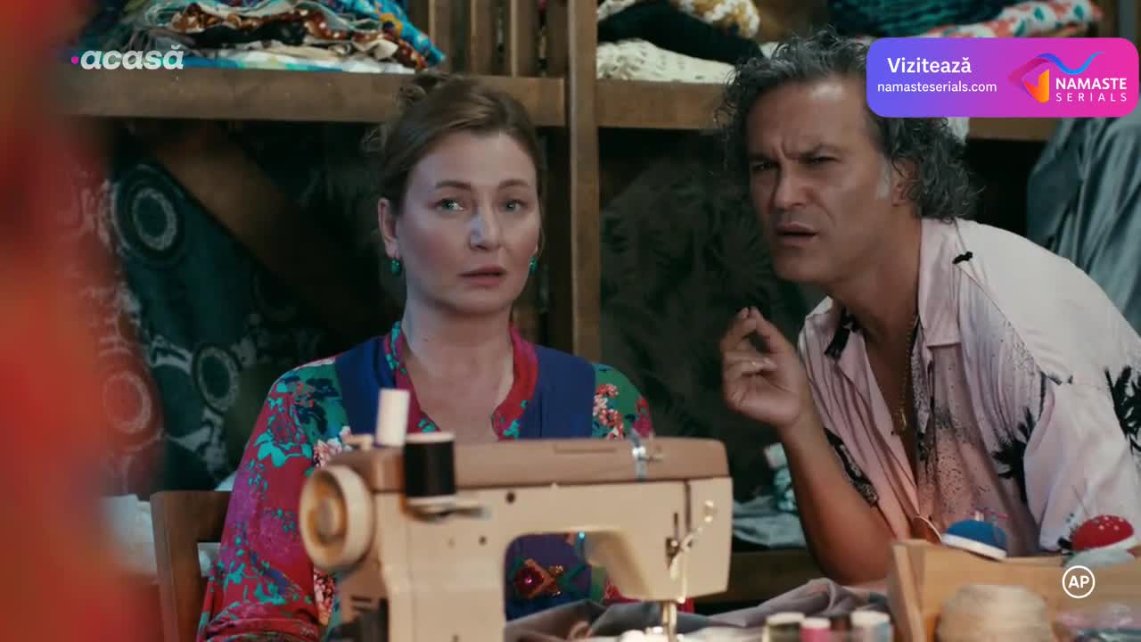 Ada Masali: Povestea de pe insula TV Episodul 15