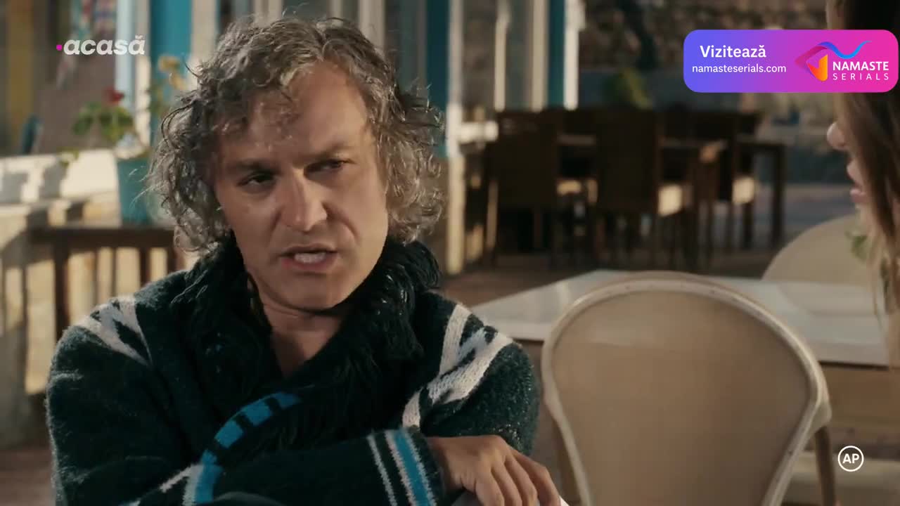 Ada Masali: Povestea de pe insula TV Episodul 14