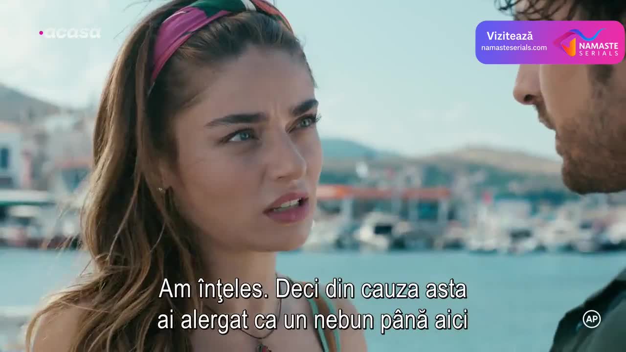 Ada Masali: Povestea de pe insula TV Episodul 13