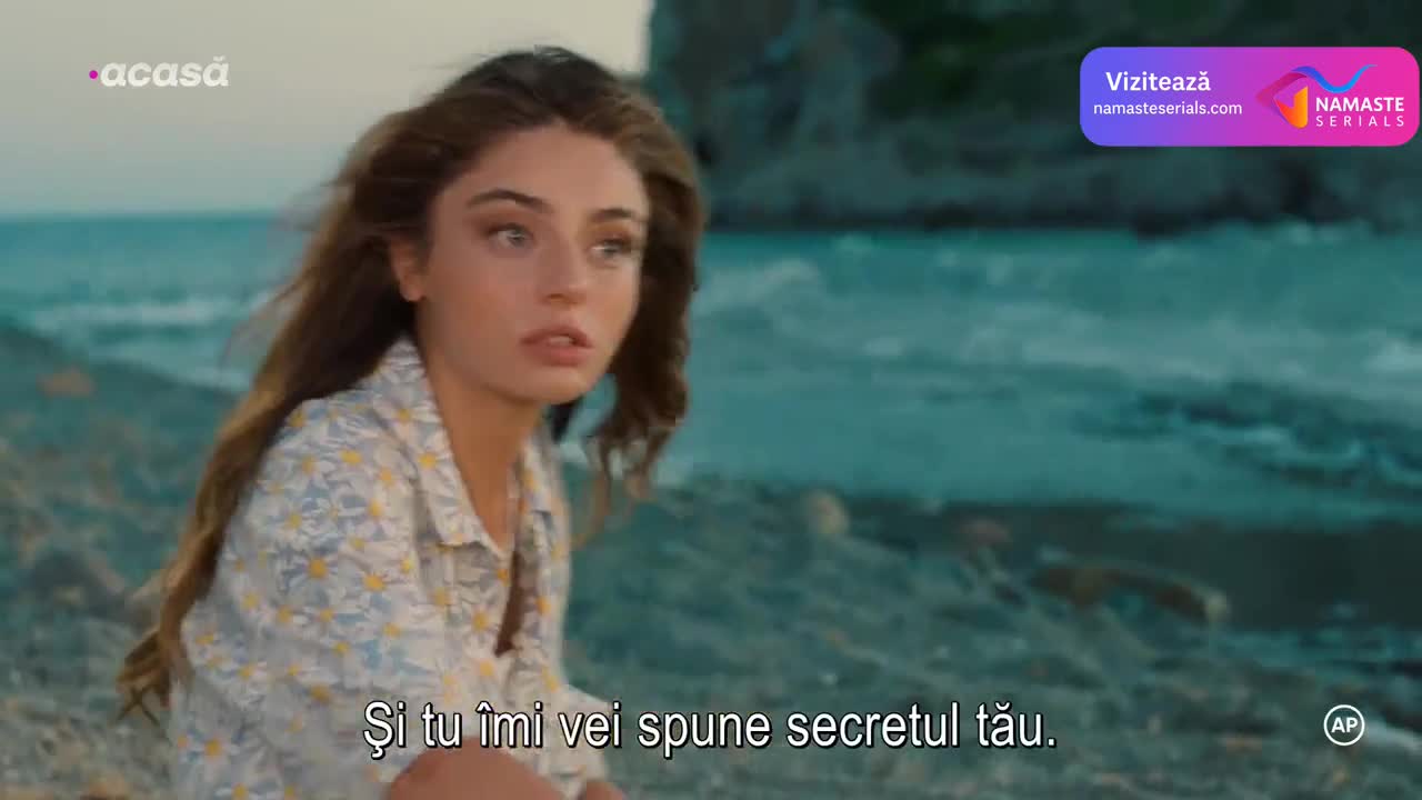 Ada Masali: Povestea de pe insula TV Episodul 11