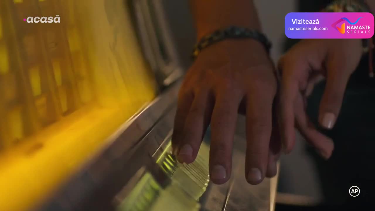Ada Masali: Povestea de pe insula TV Episodul 10
