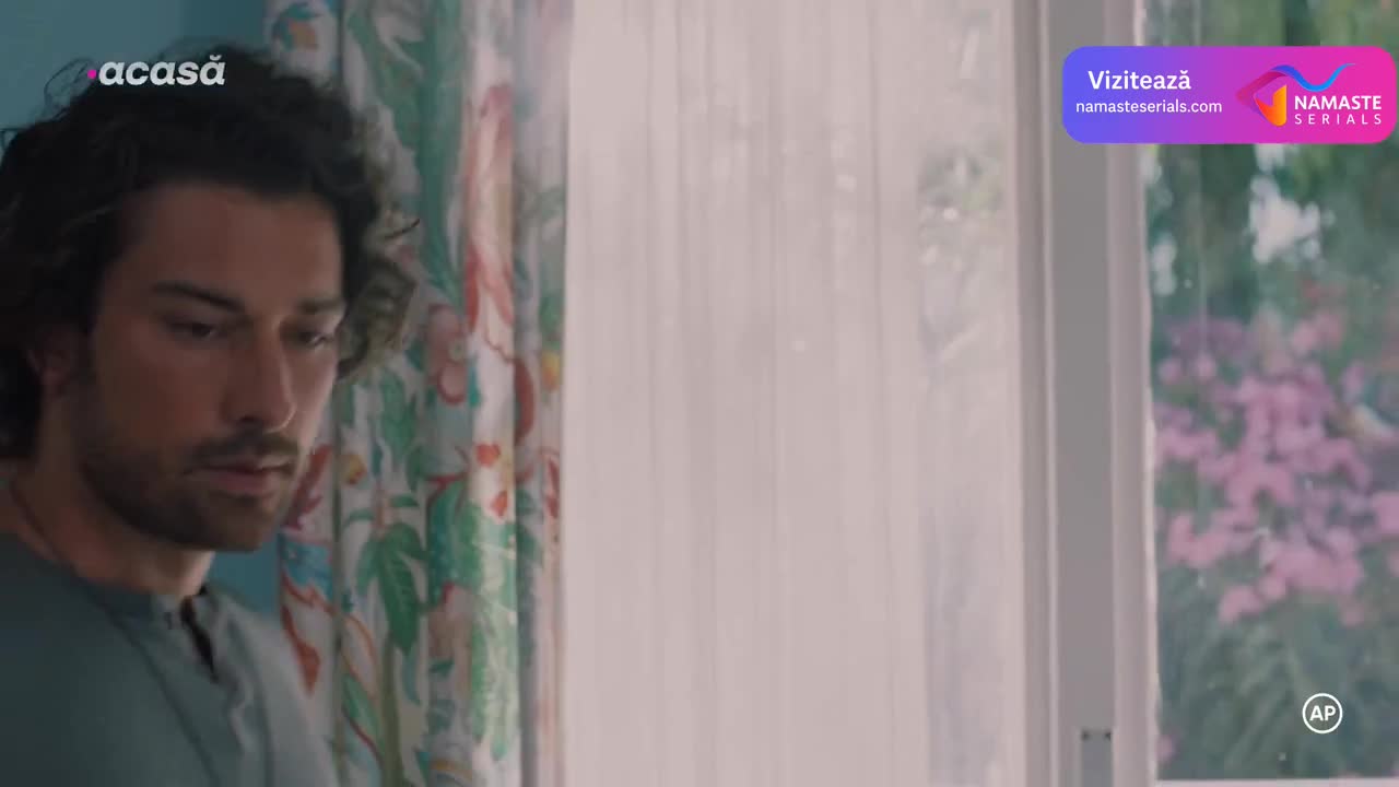 Ada Masali: Povestea de pe insula TV Episodul 9
