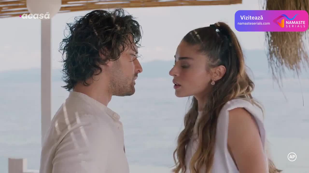 Ada Masali: Povestea de pe insula TV Episodul 6