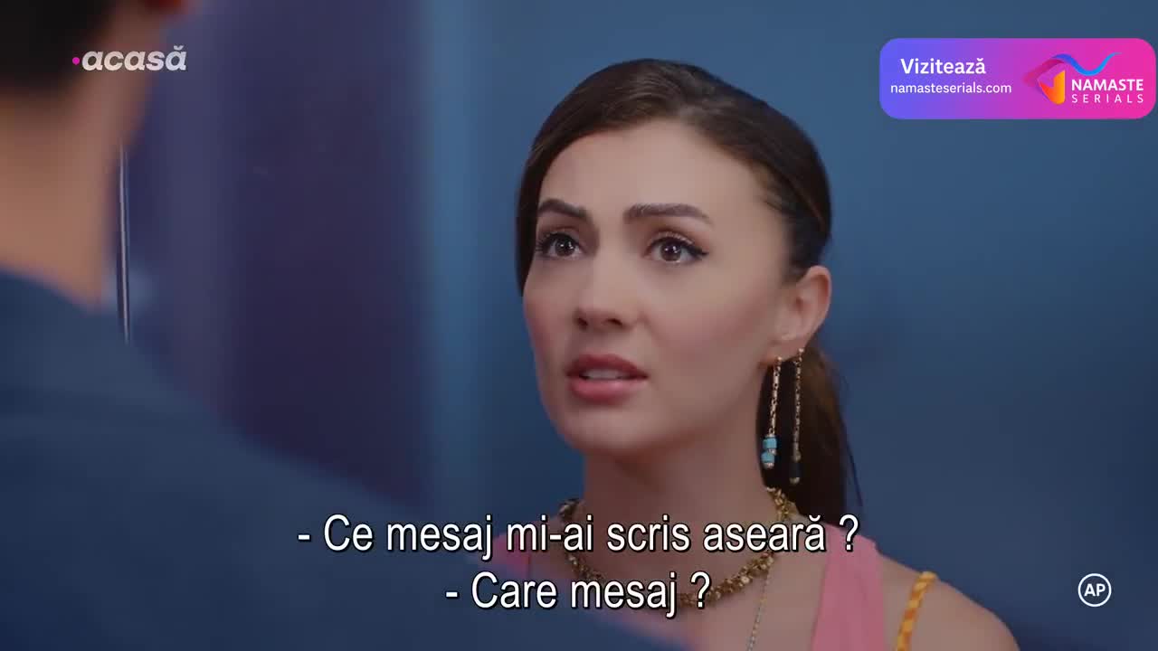 Ask Mantik Intikam: Îndrăgostiți din interes TV Episodul 17