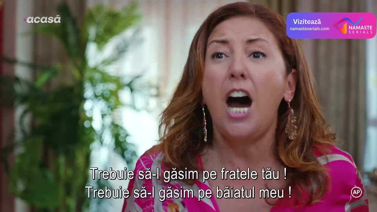 Ask Mantik Intikam: Îndrăgostiți din interes TV Episodul 14