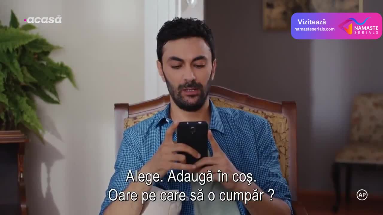 Ask Mantik Intikam: Îndrăgostiți din interes TV Episodul 13