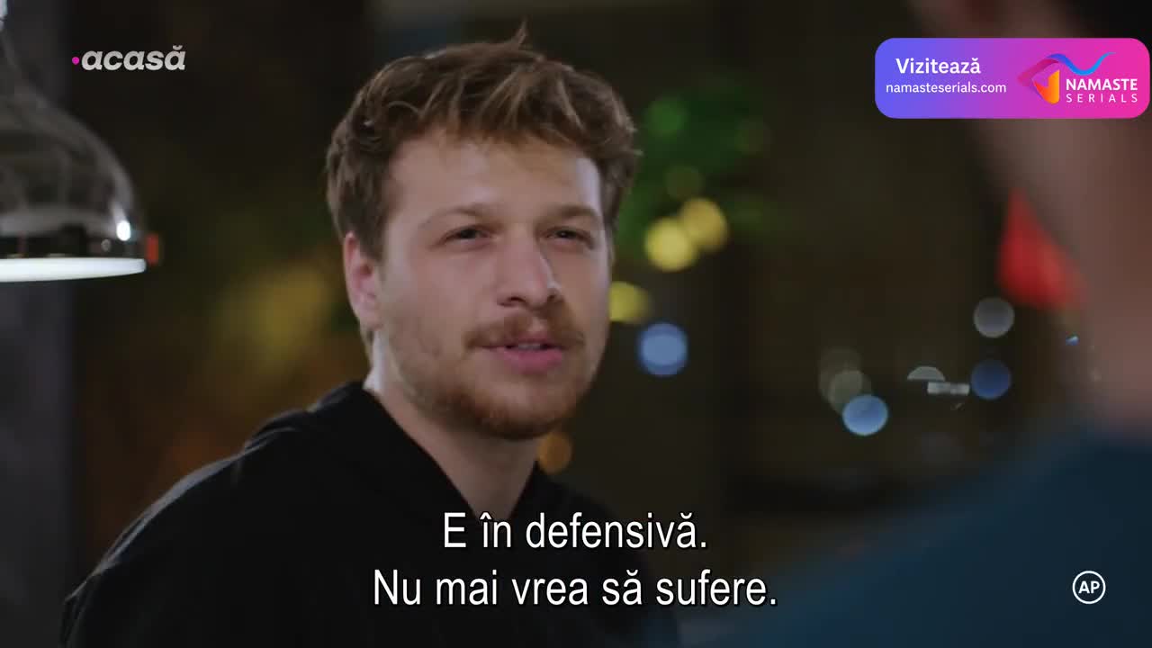 Ask Mantik Intikam: Îndrăgostiți din interes TV Episodul 12