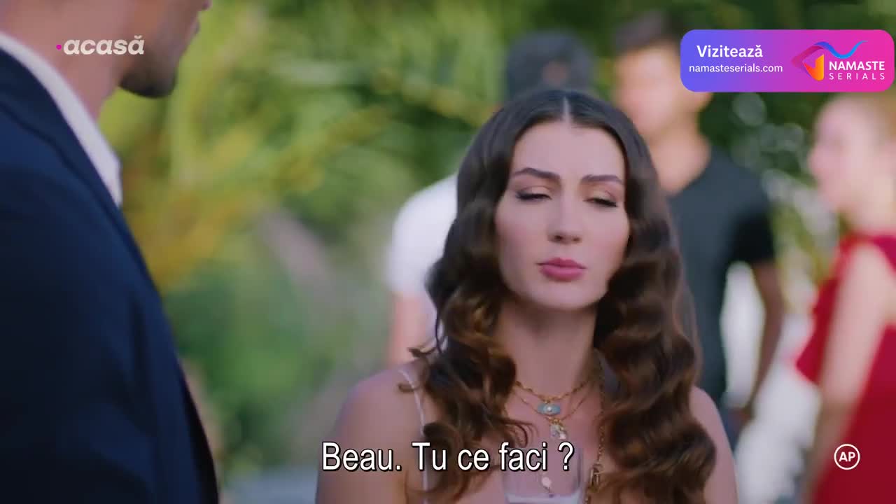 Ask Mantik Intikam: Îndrăgostiți din interes TV Episodul 10