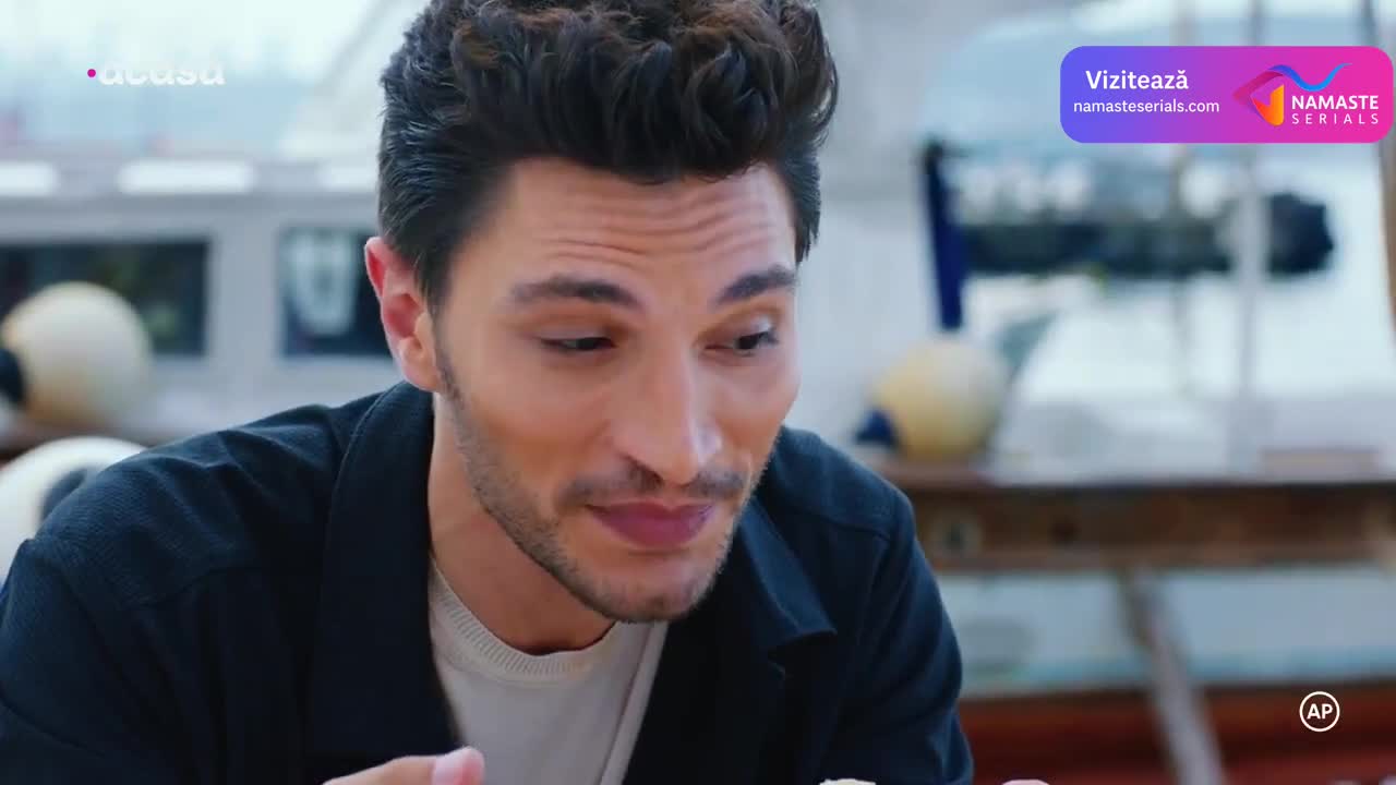 Ask Mantik Intikam: Îndrăgostiți din interes TV Episodul 9