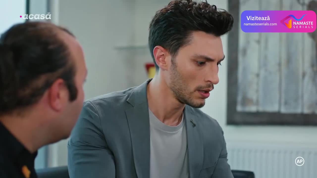 Ask Mantik Intikam: Îndrăgostiți din interes TV Episodul 8