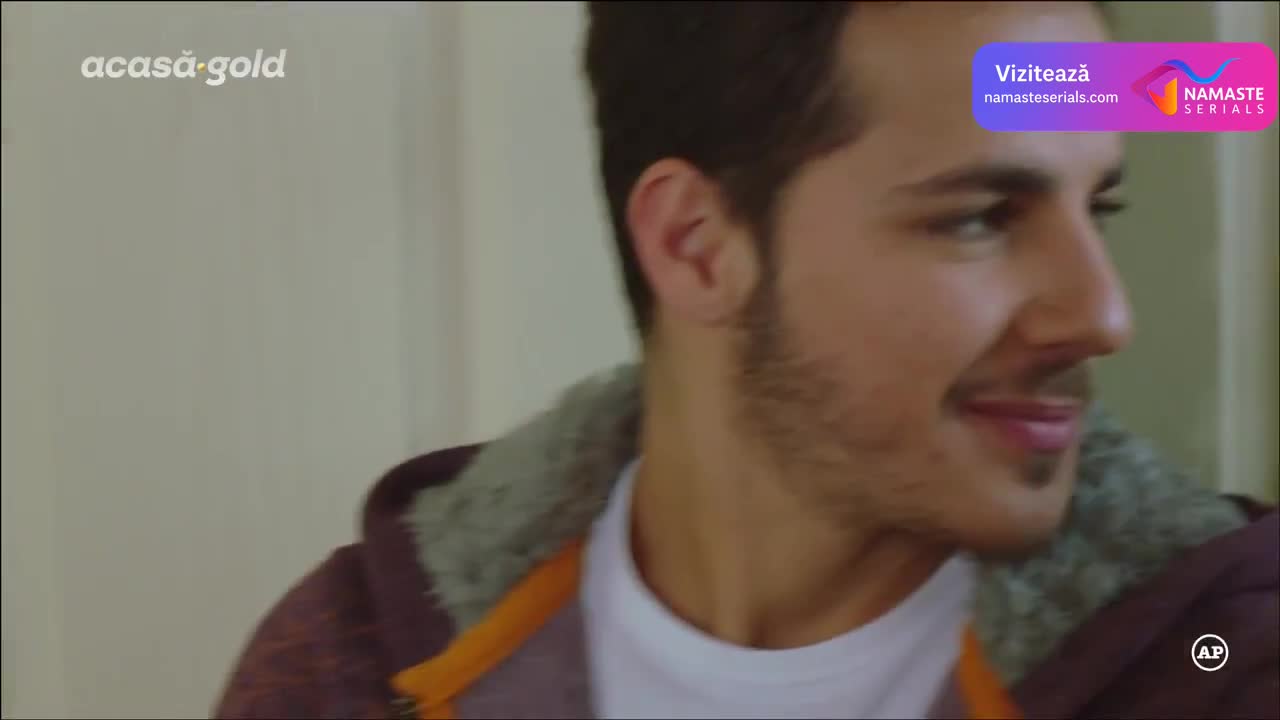 Fatih Harbiye - Un destin la răscruce tv Episodul 50