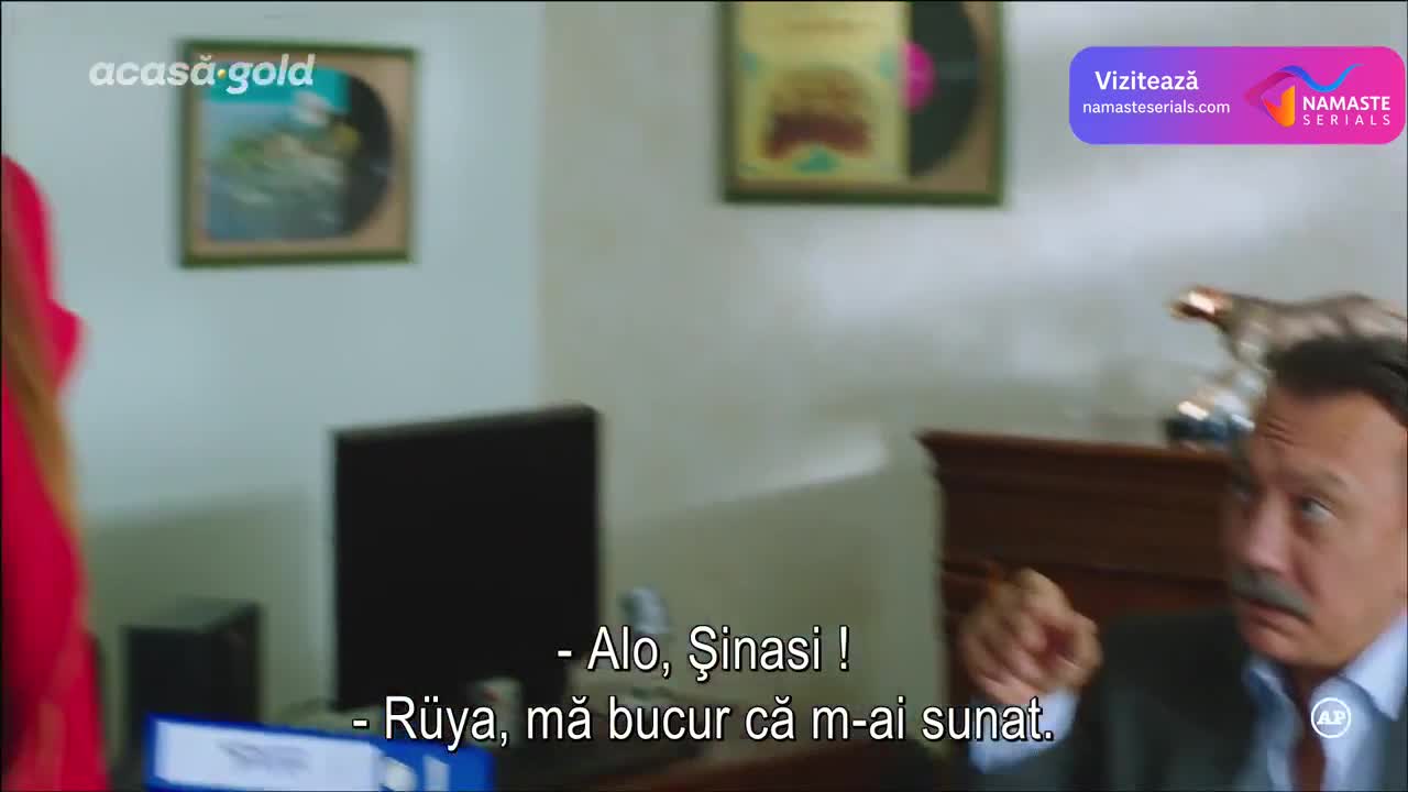 Fatih Harbiye - Un destin la răscruce tv Episodul 47
