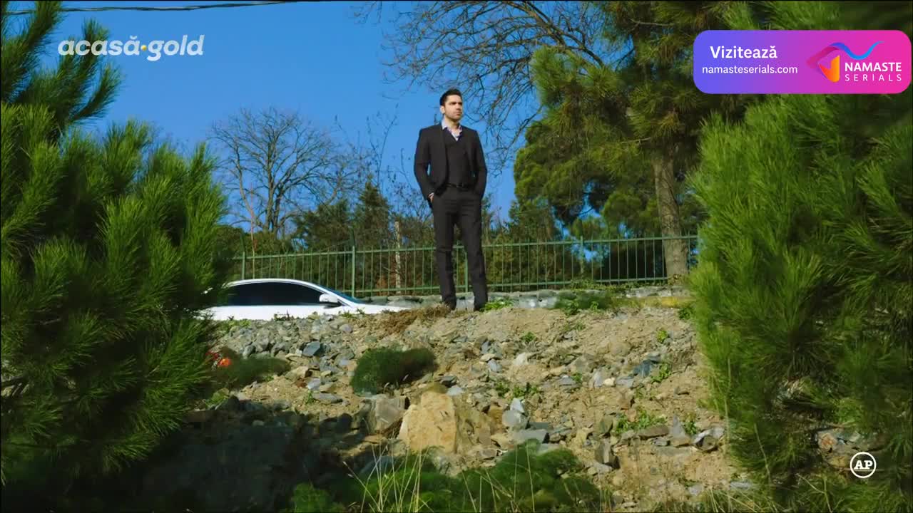Fatih Harbiye - Un destin la răscruce tv Episodul 46