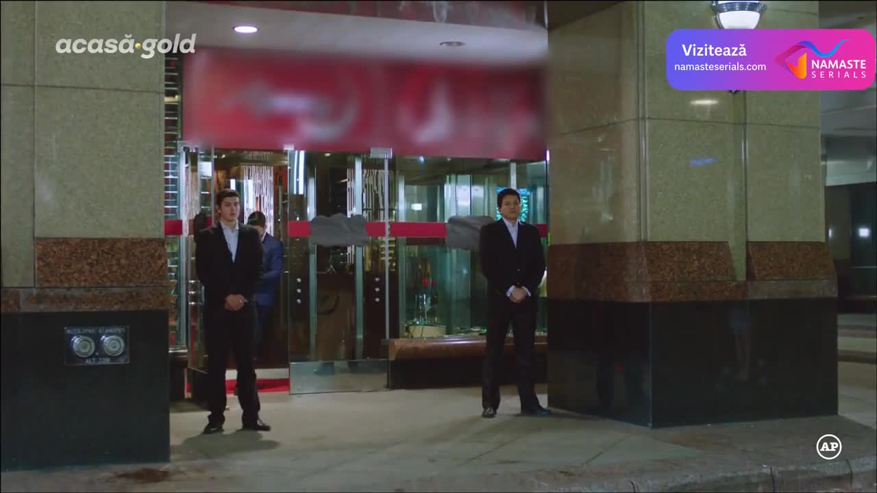 Fatih Harbiye - Un destin la răscruce tv Episodul 45