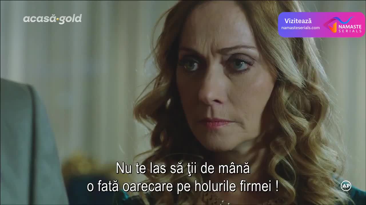 Fatih Harbiye - Un destin la răscruce tv Episodul 43