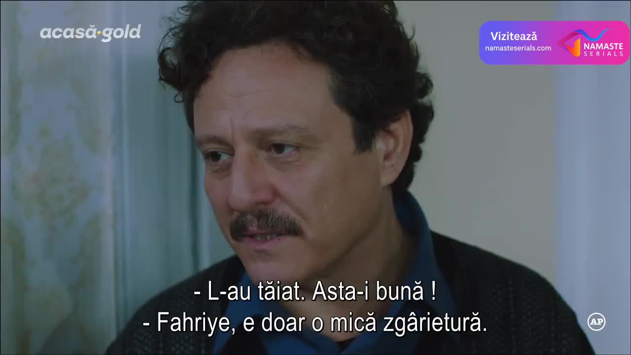 Fatih Harbiye - Un destin la răscruce tv Episodul 42