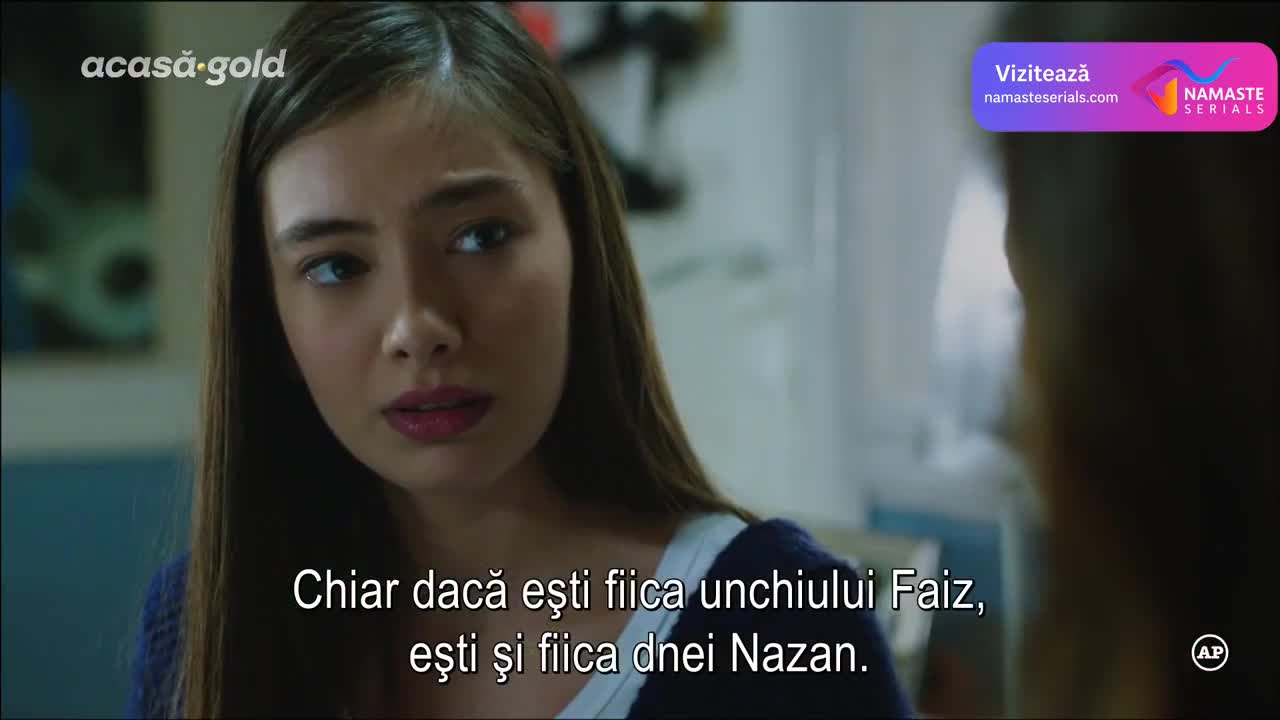 Fatih Harbiye - Un destin la răscruce tv Episodul 40