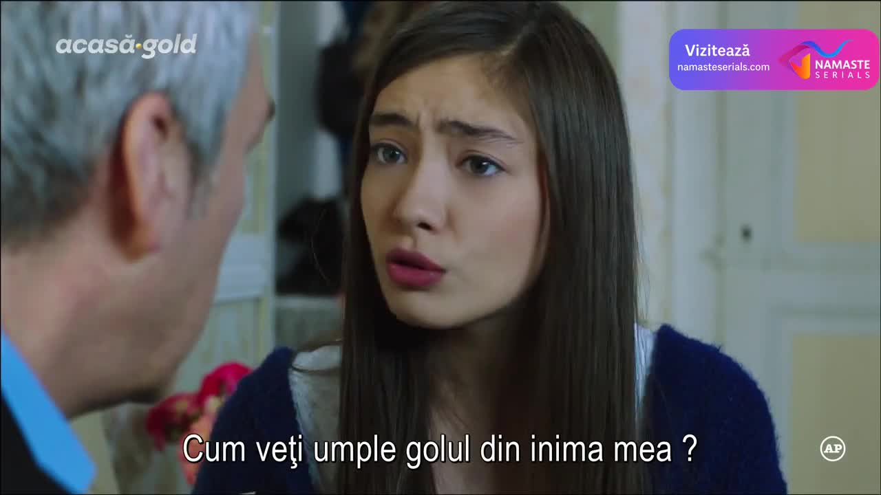 Fatih Harbiye - Un destin la răscruce tv Episodul 39