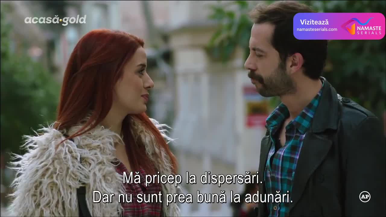 Fatih Harbiye - Un destin la răscruce tv Episodul 38