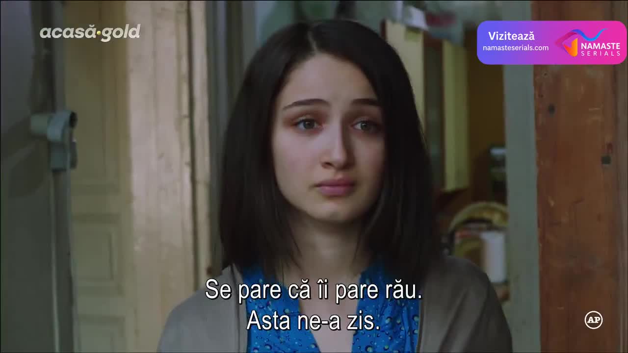 Fatih Harbiye - Un destin la răscruce tv Episodul 36