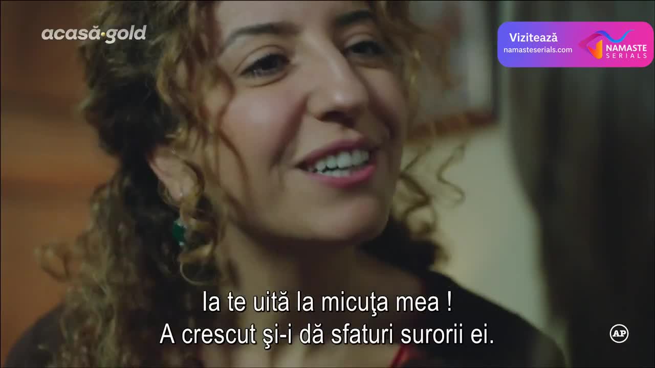 Fatih Harbiye - Un destin la răscruce tv Episodul 35
