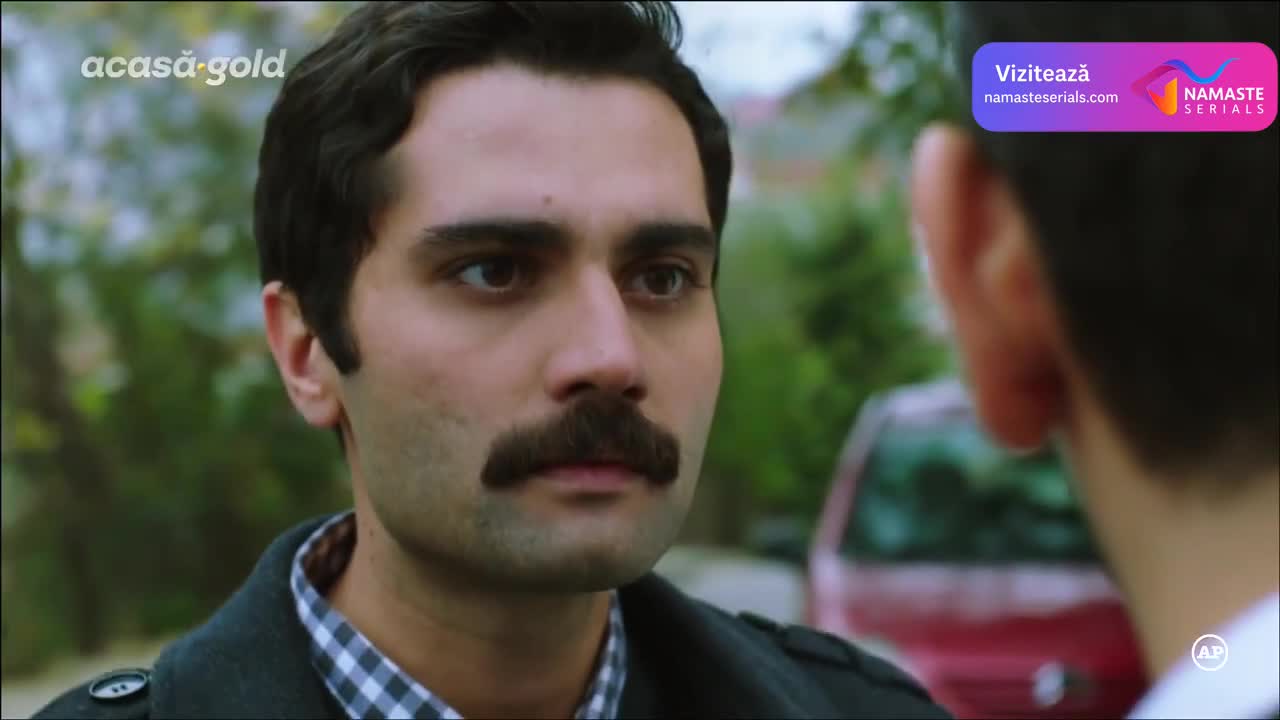 Fatih Harbiye - Un destin la răscruce tv Episodul 34
