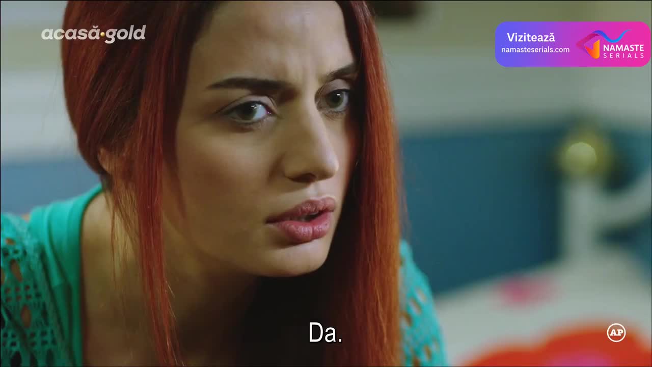 Fatih Harbiye - Un destin la răscruce tv Episodul 33