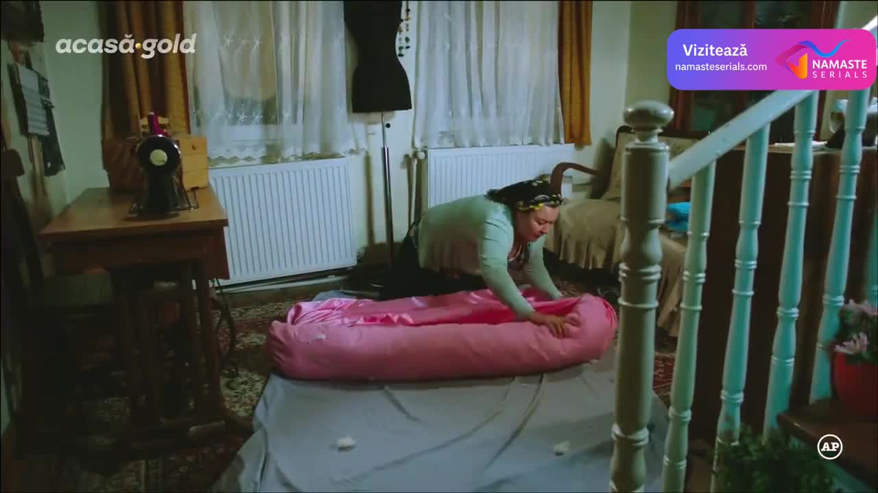 Fatih Harbiye - Un destin la răscruce tv Episodul 32