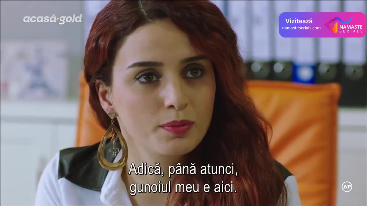 Fatih Harbiye - Un destin la răscruce tv Episodul 31