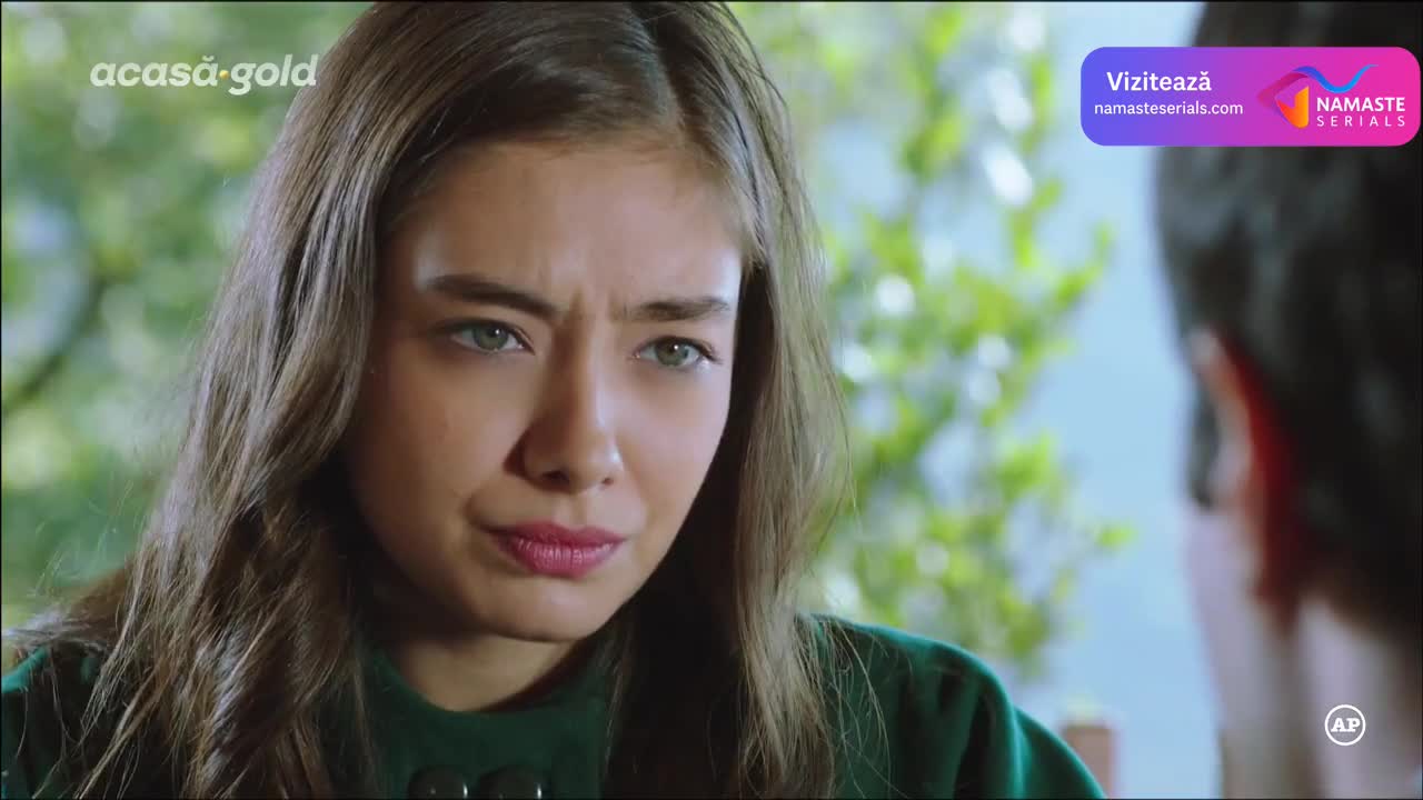 Fatih Harbiye - Un destin la răscruce tv Episodul 29