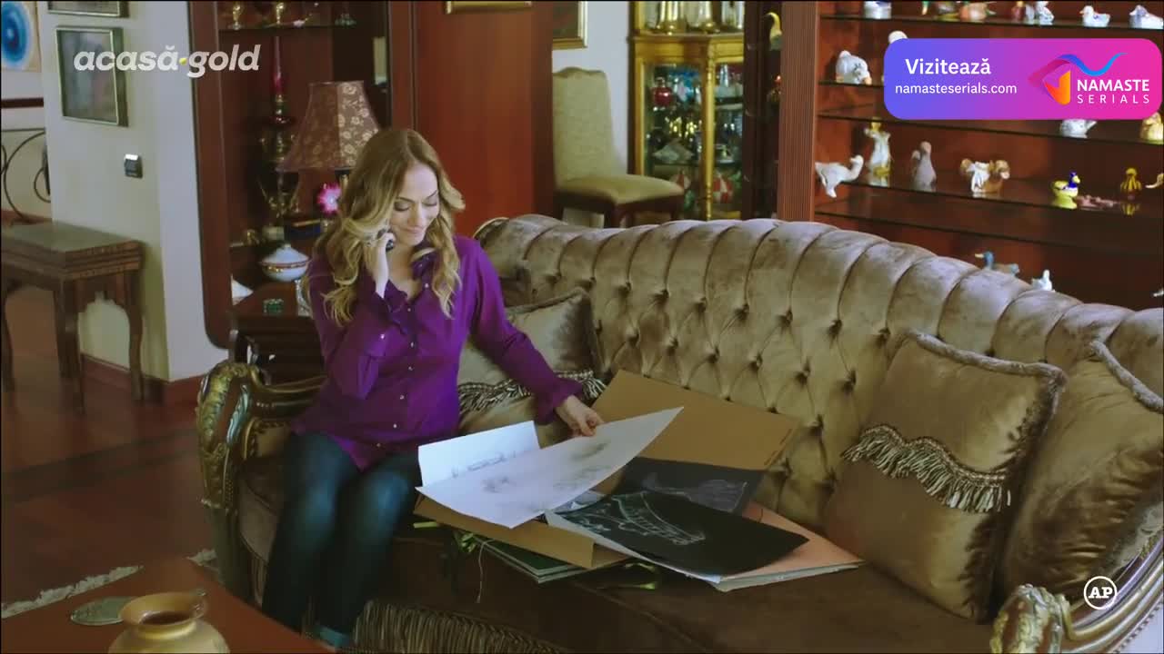 Fatih Harbiye - Un destin la răscruce tv Episodul 27
